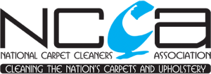 National Carpet Cleaners Association logo
