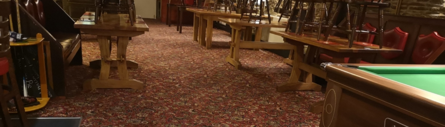 Commerical carpet cleaning Commercial carpet cleaning from Moor2Shore