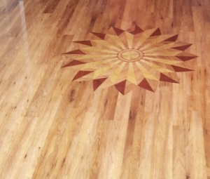 Hard Floor Cleaning with Moor2Shore