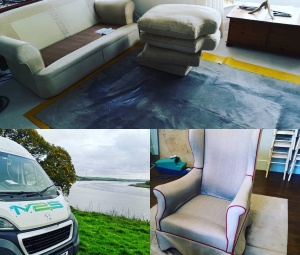 Cleaning offers from Moor 2 Shore
